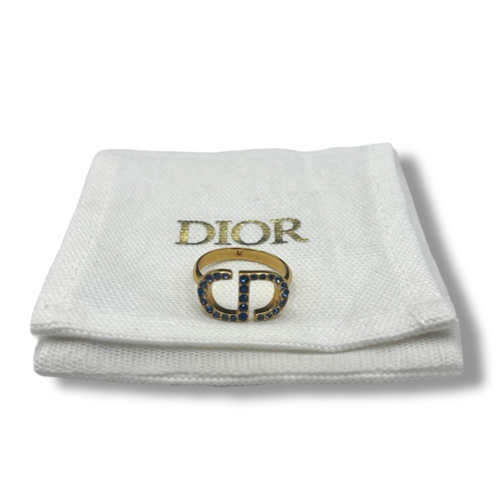 Dior Petit CD Ring - Picture 3 of 4